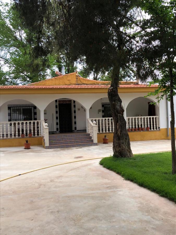 Romero Holiday home Villacanas