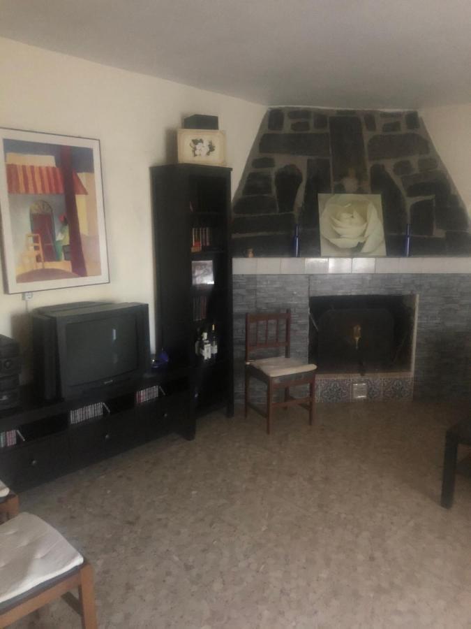 Holiday home Romero Villacanas