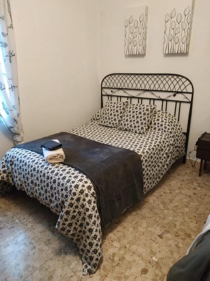 Holiday home Romero *