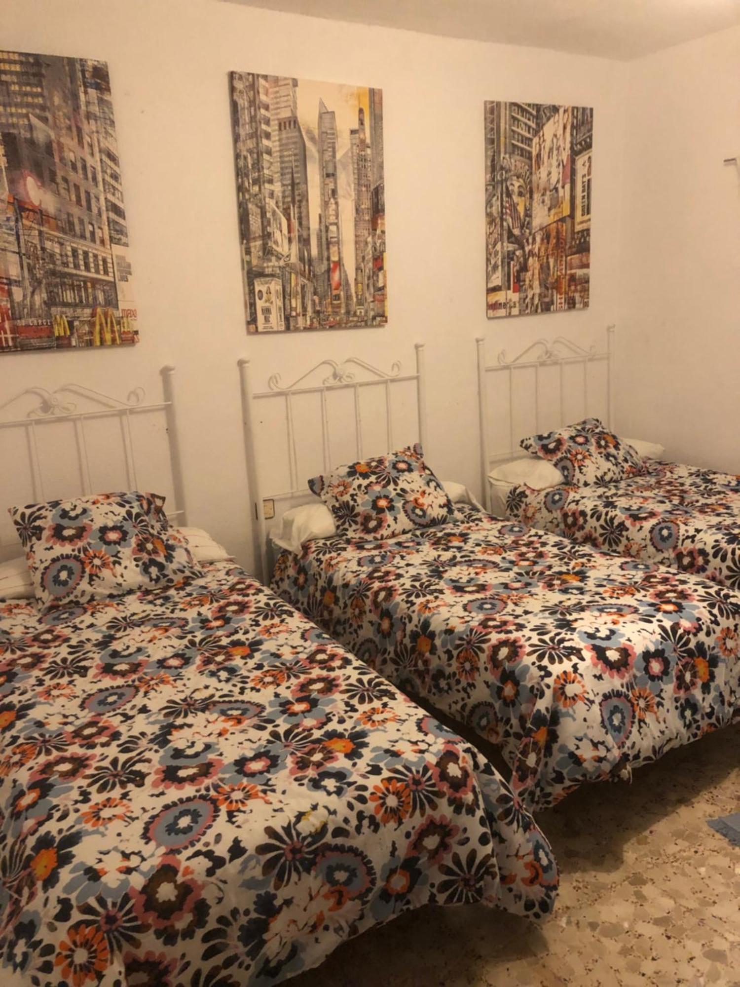 Holiday home Romero